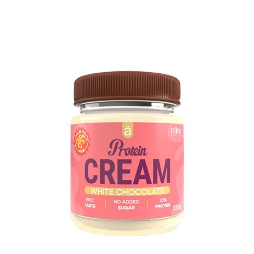 Nanosupps Protein Cream (330 g