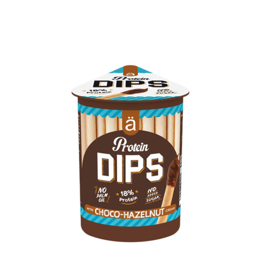 Nanosupps Protein Dips (52 g