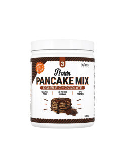 Nanosupps Protein Pancake Mix (500 g