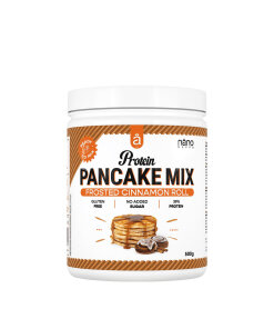 Nanosupps Protein Pancake Mix (500 g