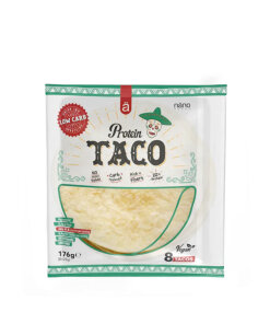 Nanosupps Protein Taco (176 g)