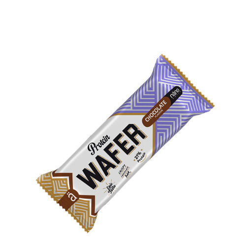 Nanosupps Protein Wafer (40 g