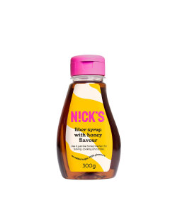 Nick's Fiber Syrup  (300 g