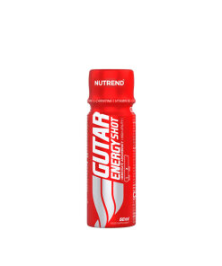 Nutrend Gutar Energy Shot (60 ml