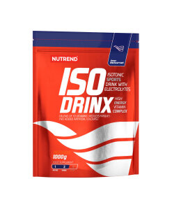 Nutrend Isodrinx (1000 g