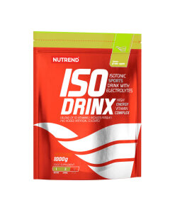 Nutrend Isodrinx (1000 g
