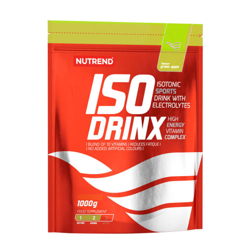 Nutrend Isodrinx (1000 g