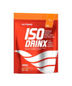 Nutrend Isodrinx (1000 g