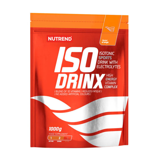 Nutrend Isodrinx (1000 g