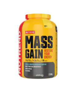 Nutrend Mass Gain (2100 g