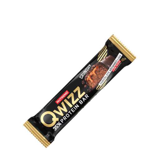 Nutrend Qwizz Protein Bar (1 Bar