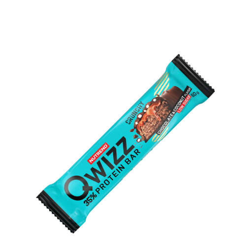 Nutrend Qwizz Protein Bar (1 Bar