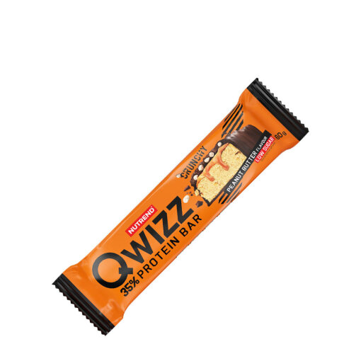 Nutrend Qwizz Protein Bar (1 Bar