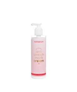 Nutriversum Anti Stretch Mark Cream - MY SECRET (200 ml)