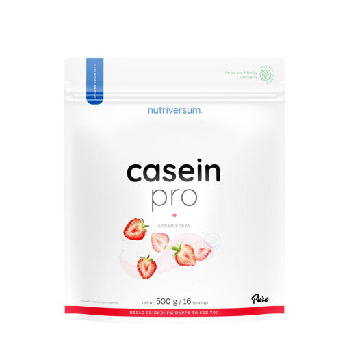 Nutriversum Casein Pro (500 g