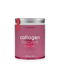Nutriversum Collagen Heaven (300 g
