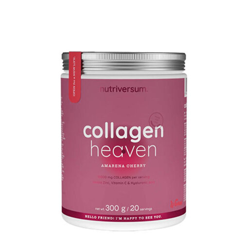 Nutriversum Collagen Heaven (300 g