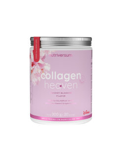 Nutriversum Collagen Heaven (300 g
