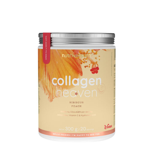 Nutriversum Collagen Heaven (300 g