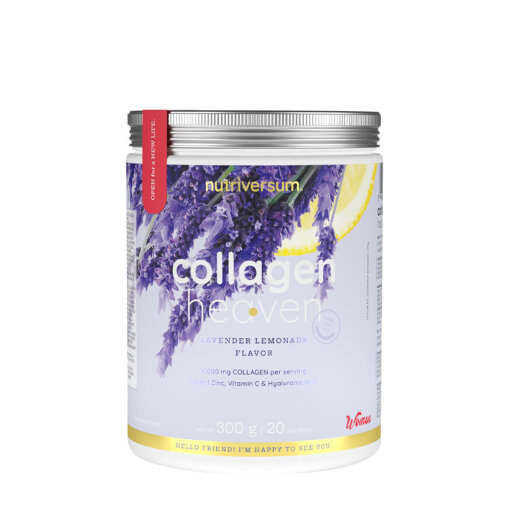 Nutriversum Collagen Heaven (300 g