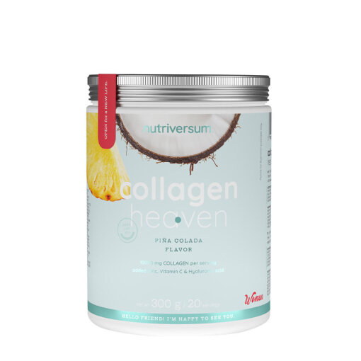 Nutriversum Collagen Heaven (300 g