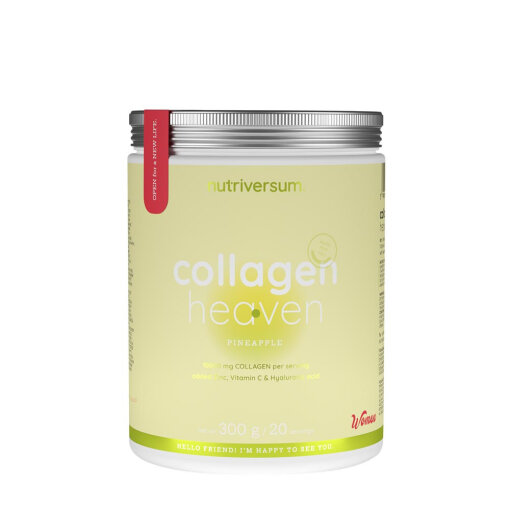 Nutriversum Collagen Heaven (300 g