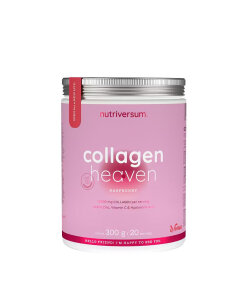 Nutriversum Collagen Heaven (300 g