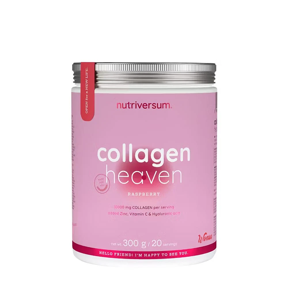Nutriversum Collagen Heaven (300 g