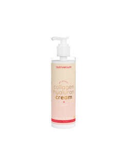 Nutriversum Collagen + Hyaluron Cream - WOMEN (200 ml)