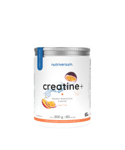 Nutriversum Creatine+ (300 g