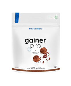 Nutriversum Gainer Pro (5 kg