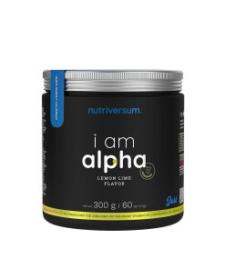 Nutriversum I am Alpha (300 g