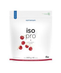 Nutriversum Iso Pro (1000 g