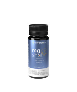 Nutriversum Magnesium Shot (60 ml