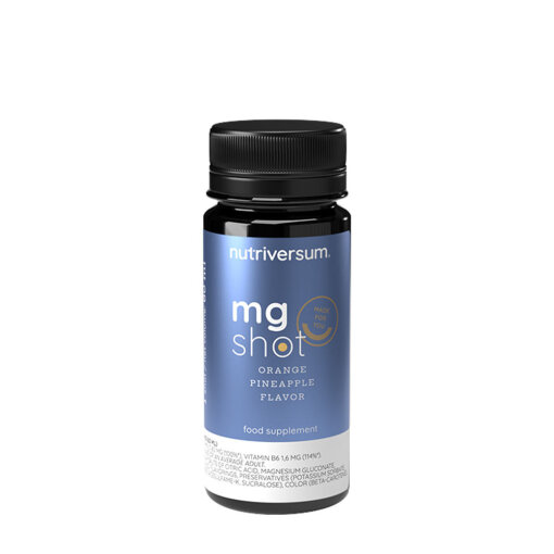 Nutriversum Magnesium Shot (60 ml