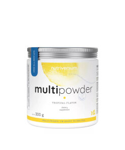 Nutriversum Multi Powder (300 g