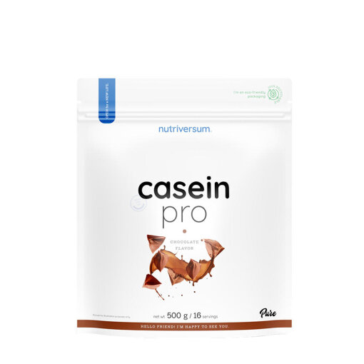 Nutriversum Pure Caseine Pro (500 g