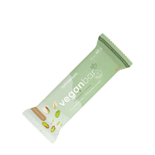 Nutriversum Vegan Protein Bar (48 g