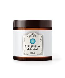 ORMUS ORME Alchemical Ormus (120 ml)