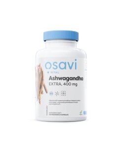 OSAVI Ashwagandha EXTRA