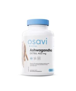OSAVI Ashwagandha Extra