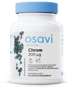 OSAVI Chrom