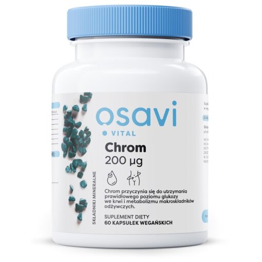 OSAVI Chrom