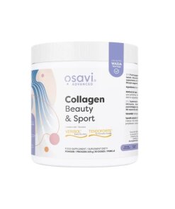 OSAVI Collagen Beauty & Sport (Advanced) (225 g)