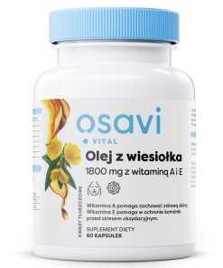 OSAVI Evening Primrose