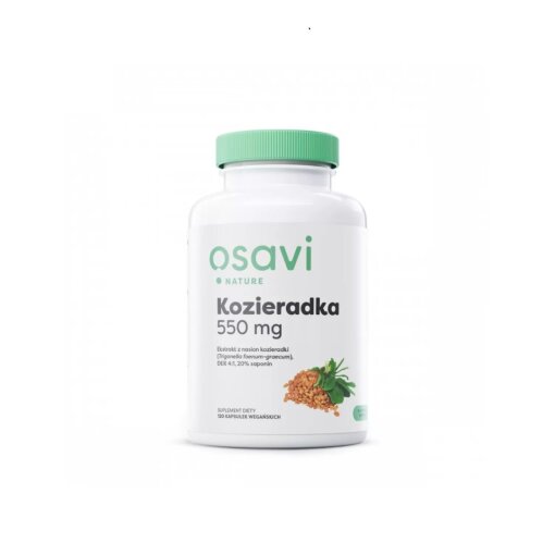 OSAVI Fenugreek