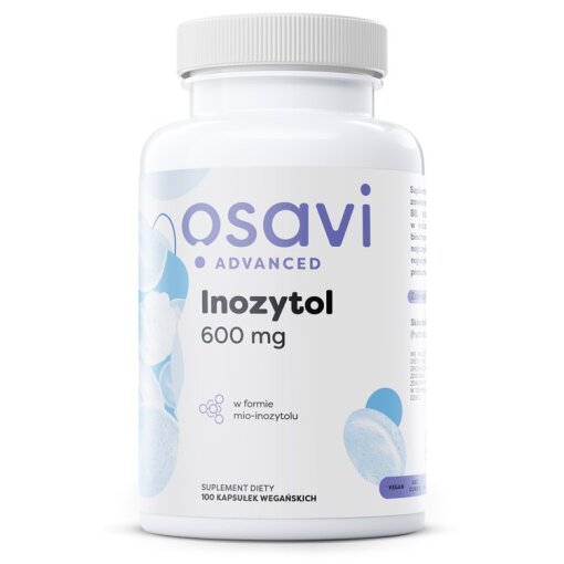 OSAVI Inositol