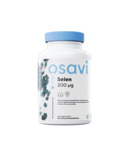 OSAVI Selenium
