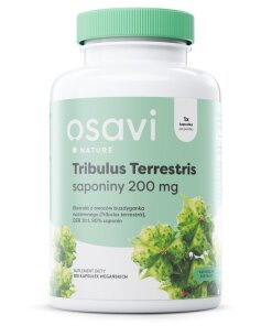 OSAVI Tribulus Terrestris