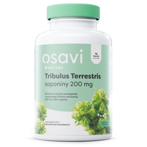 OSAVI Tribulus Terrestris